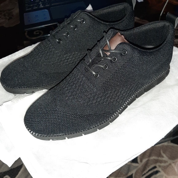 Mens shoes - Picture 4 of 8